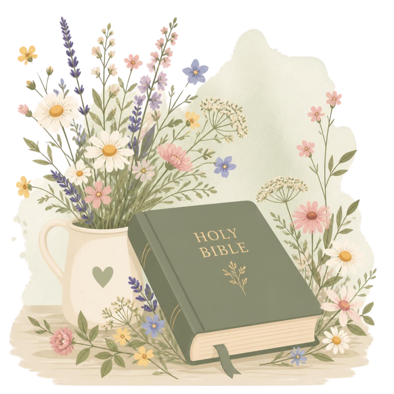 Faith & Grace