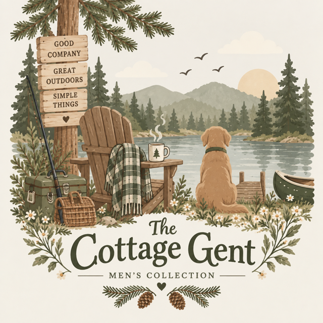 The Cottage Gent