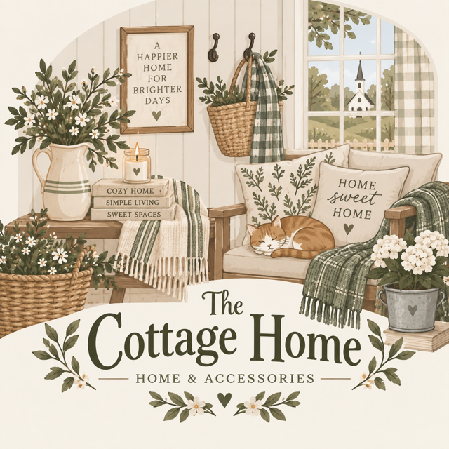 The Cottage Home
