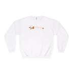 Fall Into Grace Shirt, Christian Fall Sweatshirt, Autumn Faith Shirt, Women’s Fall Graphic Shirt