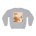 Cozy Little Ghost Shirt, Cute Ghost Sweatshirt, Fall Halloween Shirt, Cozy Halloween Shirt, Autumn Ghost Shirt, Spooky Season Gift