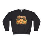 Farm Fresh Pumpkin Sweatshirt, Fresh From the Patch Shirt, Pumpkin Patch Sweatshirt, Fall Farmhouse Shirt, Autumn Pumpkin Gift