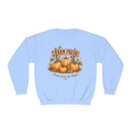 Farm Fresh Pumpkin Sweatshirt, Fresh From the Patch Shirt, Pumpkin Patch Sweatshirt, Fall Farmhouse Shirt, Autumn Pumpkin Gift
