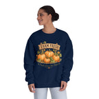 Farm Fresh Pumpkin Sweatshirt, Fresh From the Patch Shirt, Pumpkin Patch Sweatshirt, Fall Farmhouse Shirt, Autumn Pumpkin Gift