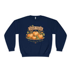 Farm Fresh Pumpkin Sweatshirt, Fresh From the Patch Shirt, Pumpkin Patch Sweatshirt, Fall Farmhouse Shirt, Autumn Pumpkin Gift