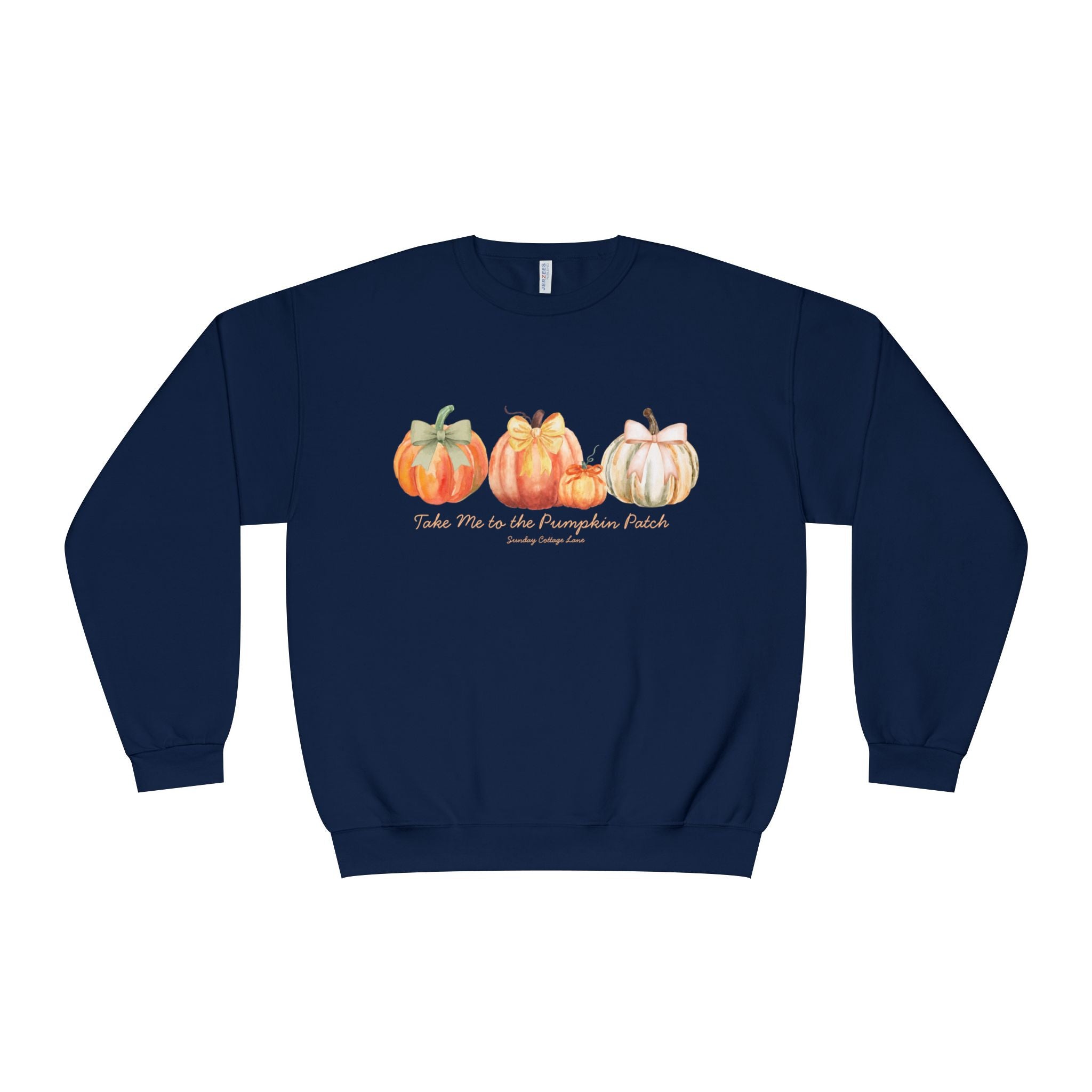 Take Me to the Pumpkin Patch Shirt, Fall Pumpkin Shirt, Autumn Shirt, Pumpkin Patch Sweatshirt, Cute Fall Shirt, Women’s Fall Gift