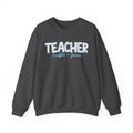 Teacher Sweatshirt, Teacher Coffee Jesus Crewneck, Christian Teacher Gift, Teacher Appreciation Shirt