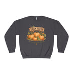 Farm Fresh Pumpkin Sweatshirt, Fresh From the Patch Shirt, Pumpkin Patch Sweatshirt, Fall Farmhouse Shirt, Autumn Pumpkin Gift