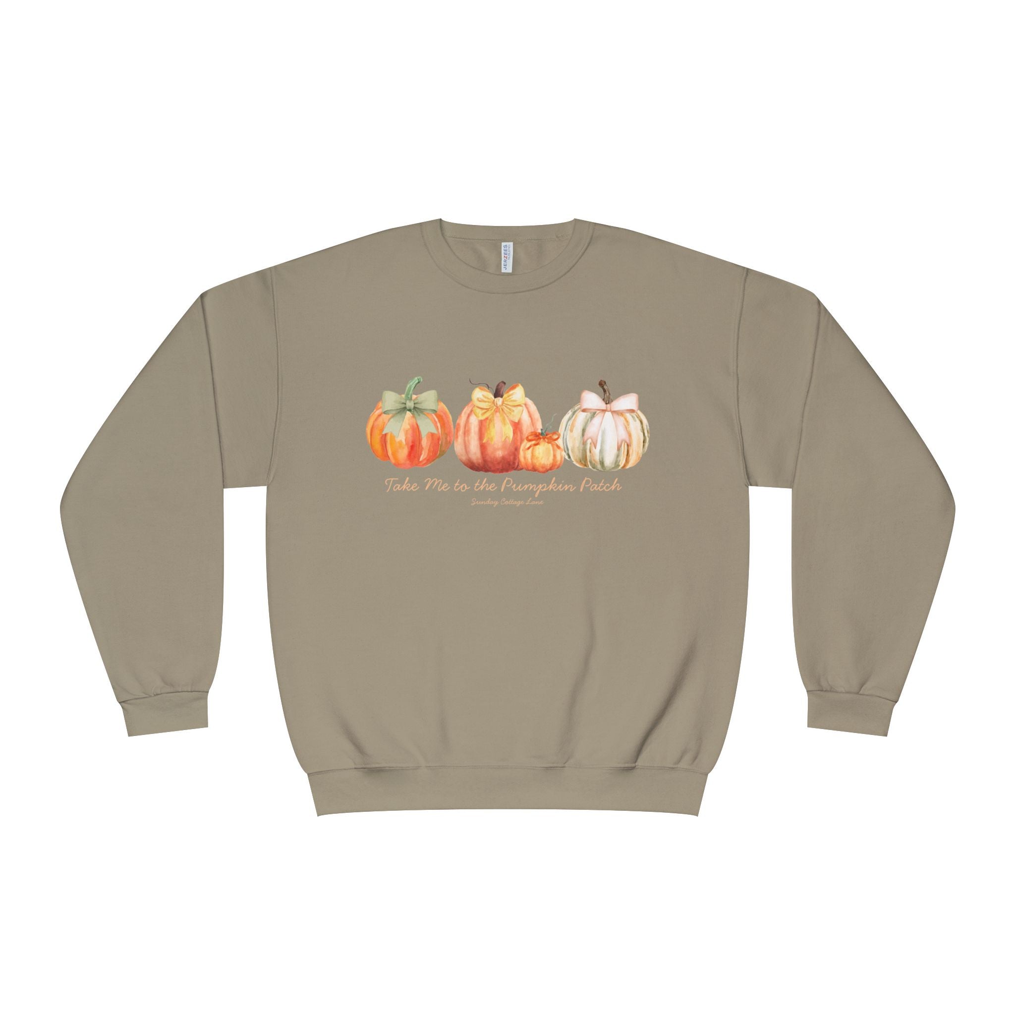 Take Me to the Pumpkin Patch Shirt, Fall Pumpkin Shirt, Autumn Shirt, Pumpkin Patch Sweatshirt, Cute Fall Shirt, Women’s Fall Gift