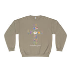 Covered by Grace Shirt, Christian Floral Shirt, Faith Based Shirt, Christian Women’s Gift, Cross Shirt, Inspirational Christian Shirt