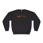 Fall Into Grace Shirt, Christian Fall Sweatshirt, Autumn Faith Shirt, Women’s Fall Graphic Shirt