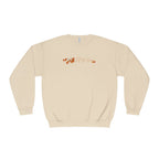 Fall Into Grace Shirt, Christian Fall Sweatshirt, Autumn Faith Shirt, Women’s Fall Graphic Shirt