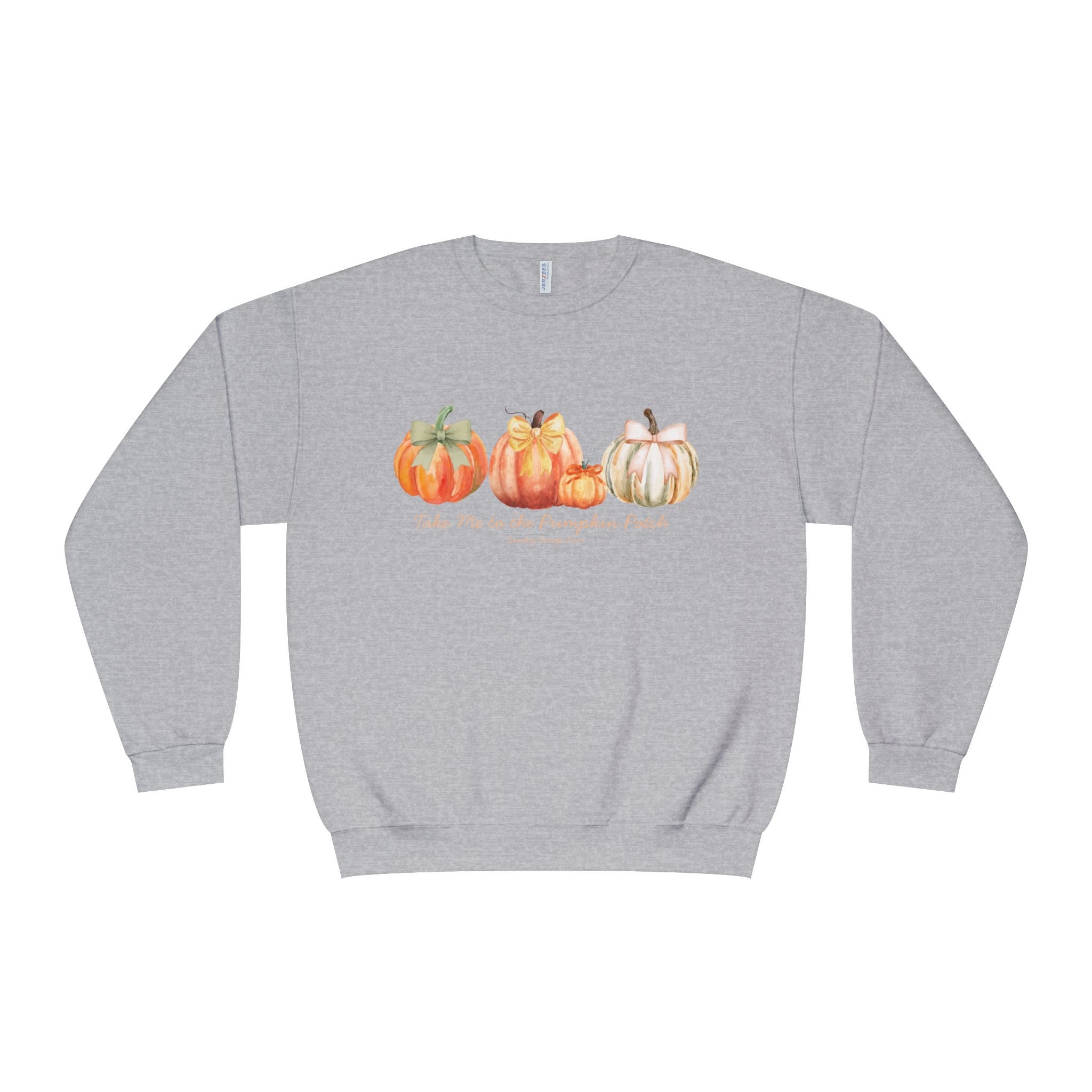 Take Me to the Pumpkin Patch Shirt, Fall Pumpkin Shirt, Autumn Shirt, Pumpkin Patch Sweatshirt, Cute Fall Shirt, Women’s Fall Gift