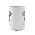 Simple Joys Club 15oz Coffee Mug | Cozy Christian Mug | Everyday Coffee Mug 15oz