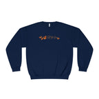 Fall Into Grace Shirt, Christian Fall Sweatshirt, Autumn Faith Shirt, Women’s Fall Graphic Shirt