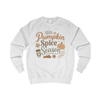 Pumpkin Spice Season Sweatshirt, Fall Coffee Shirt, Pumpkin Spice Crewneck, Autumn Pullover, Cozy Fall Sweatshirt, PSL Shirt