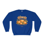 Farm Fresh Pumpkin Sweatshirt, Fresh From the Patch Shirt, Pumpkin Patch Sweatshirt, Fall Farmhouse Shirt, Autumn Pumpkin Gift