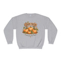 Farm Fresh Pumpkin Sweatshirt, Fresh From the Patch Shirt, Pumpkin Patch Sweatshirt, Fall Farmhouse Shirt, Autumn Pumpkin Gift