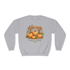 Farm Fresh Pumpkin Sweatshirt, Fresh From the Patch Shirt, Pumpkin Patch Sweatshirt, Fall Farmhouse Shirt, Autumn Pumpkin Gift