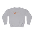 Fall Into Grace Shirt, Christian Fall Sweatshirt, Autumn Faith Shirt, Women’s Fall Graphic Shirt