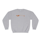 Fall Into Grace Shirt, Christian Fall Sweatshirt, Autumn Faith Shirt, Women’s Fall Graphic Shirt
