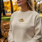 Grace Gather Give Thanks Shirt, Christian Thanksgiving Sweatshirt, Fall Faith Sweatshirt, Women’s Thanksgiving Shirt